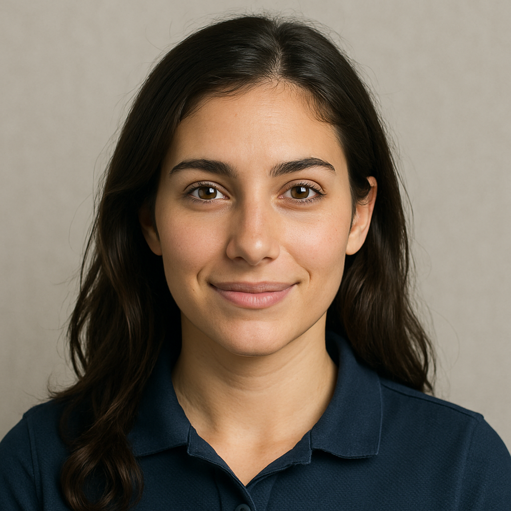 Rebecca - Electrician call agent